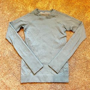 Lululemon Long Sleeve